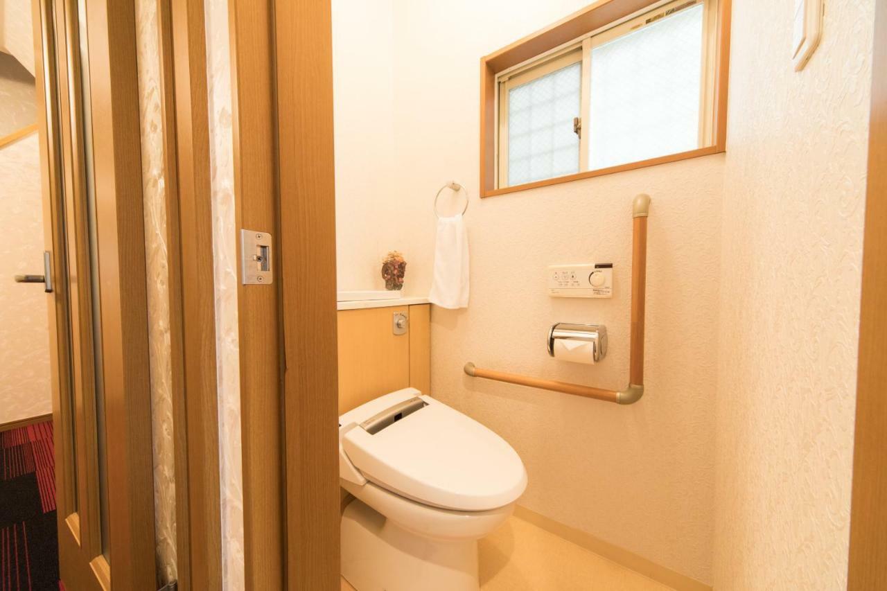 Sy Home Kyoto Station Zewnętrze zdjęcie